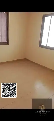 For annual rent in Al Nuaimiya: 3 studio apartments with separate kitchens and spacious areas.