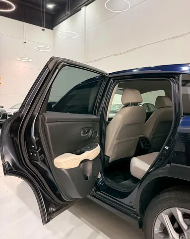 2023 Honda ZR-V 照片 11