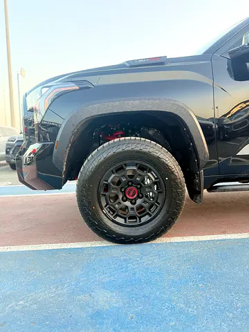 2026 Toyota TUNDRA 缩略图 4