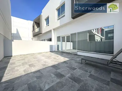 For Rent 3Br Villa in Ras Al Khaimah | Fully Furnished