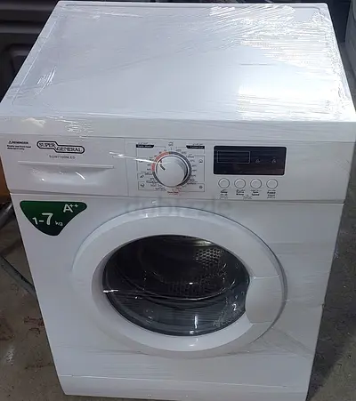 Supergeneral 7 kg wash dry