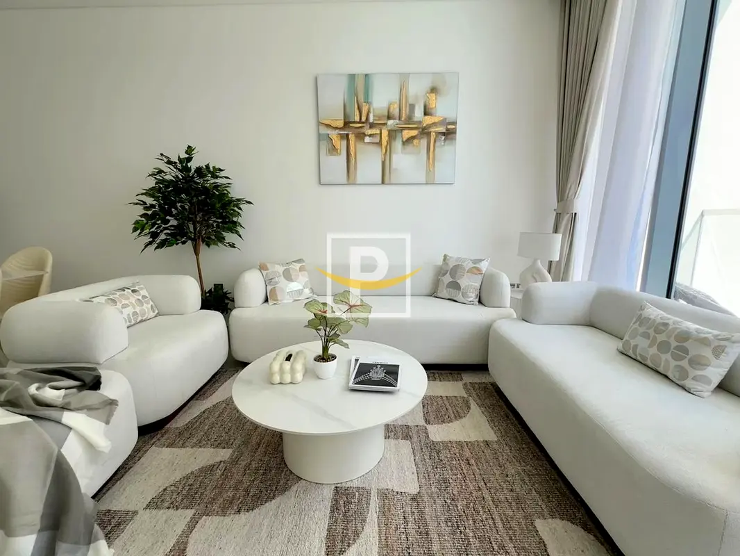 Exclusive | Exquisitely Furnished | Lagoon View