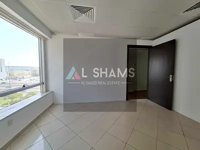 Near Metro | Fitted Office space | Partitions | 88K