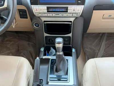 صورة 15 لـ 2023 Toyota PRADO