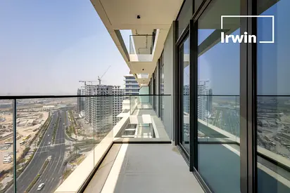 Higher Floor | Brand New | Multiple Cheques