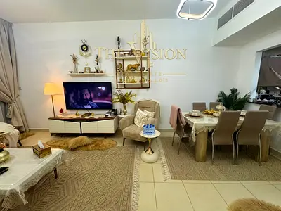 Exclusive Price | High Floor 2BR | Prime Location in Ajman One