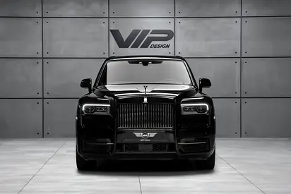 2023 ROLLS-ROYCE CULLINAN 缩略图 2