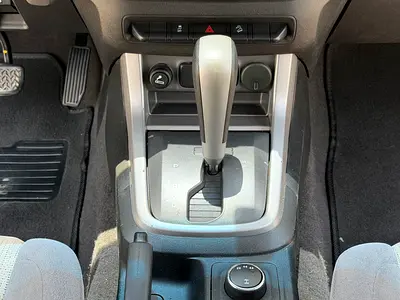 2020 Chevrolet TRAILBLAZER 照片 10