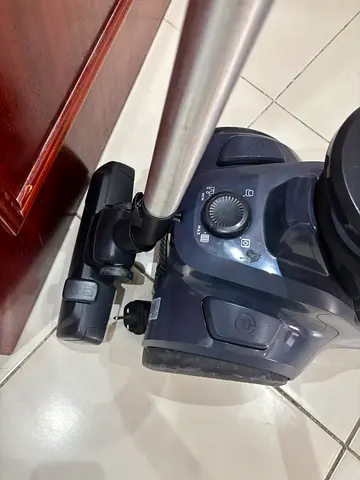 Electrolux Vacuum Cleaner - Used, Working