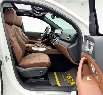 صورة مصغرة 16 لـ 2024 Mercedes-BENZ GLE