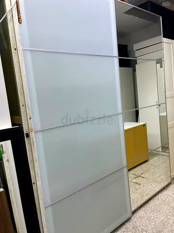IKEA PAX CUPBOARD