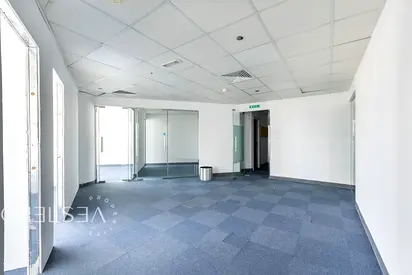 MOVE-IN READY | AREA SPECIALIST | FITTED OFFICE