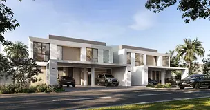 Greenville By EMAAR | Huge Layout | Green Community