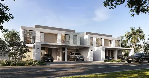 Greenville By EMAAR | Huge Layout | Green Community