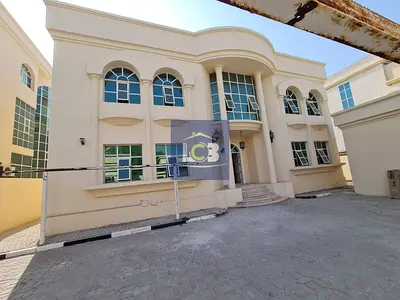 Spacious 7-Bedroom Villa for Rent – Prime Location in Rabdan City