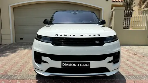 Land Rover Range Rover Sport P400 Dynamic HSE, миниатюра 6