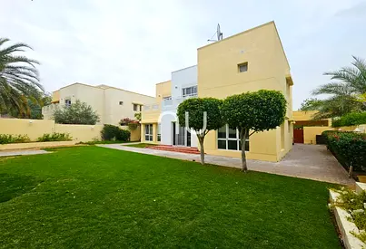 Ready To Move In | Great Location | 5 Bed