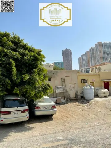 بيت عربي للبيع في الراشدية 3 عجمان