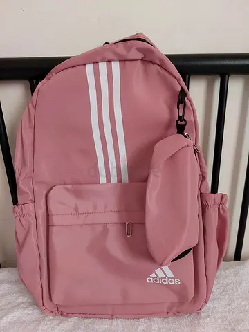 Adidas backpack