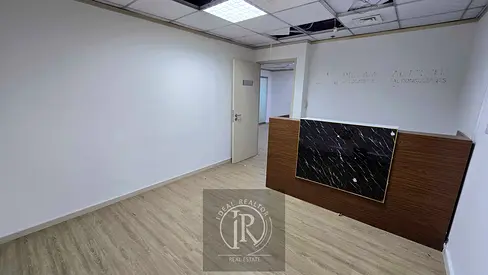 All Options Available | A Grade Tower | Next To Metro