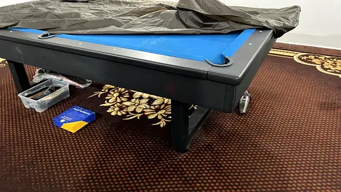 Billiard Table 917