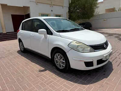 صورة 4 لـ 2011 Nissan TIIDA