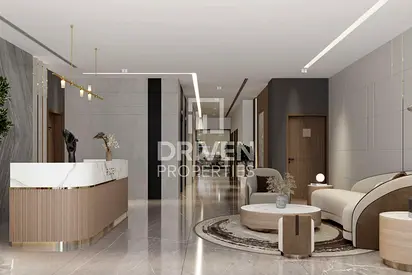 World Class Amenities | Spacious | Prime location