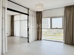 Pool & Mall View | Unfurnished | Pet Friendly