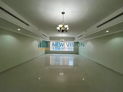 4BR + Master Maid Room, free AC, parking, gym & pool, free attestation, 1 month free, automated parking, sauna & jacuzzi. Annual Rent AED 119,700.