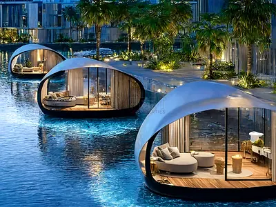 Lagoon View | Flexible Payment Plan | 4% DLD Waiver