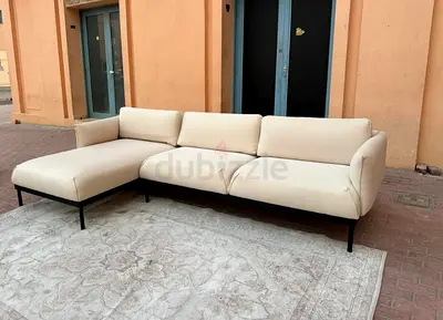 Amazing Condition IKEA apparently L Shape sofa