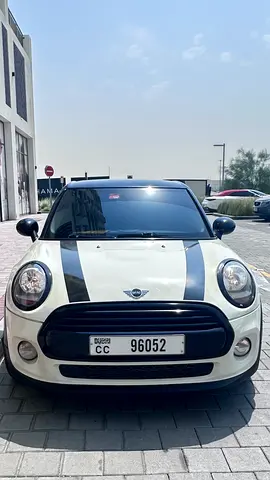 صورة 6 لـ 2019 MINI COOPER