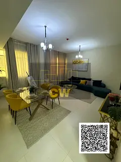 Luxury 2BHK for Sale in Al Ameera Village, Ajman | 1,352 Sq Ft | AED 600K | 7-Year Payment Plan