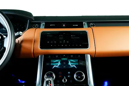 Land Rover Range Rover Sport HSE Dynamic, миниатюра 13