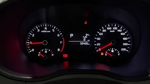 2022 KIA PICANTO 照片 8