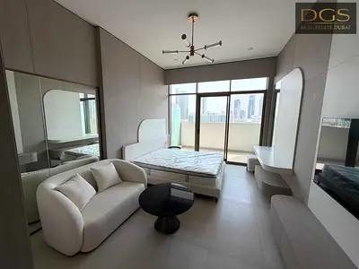 Fully Furnished | Brand New | Ready