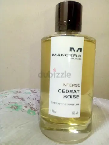 Perfumes