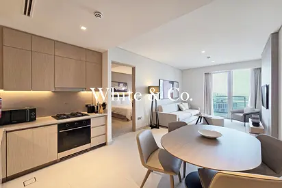 1 BEDROOM | LUXURY LIVING | MODERN STYLE