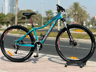 Scott contessa /27.5