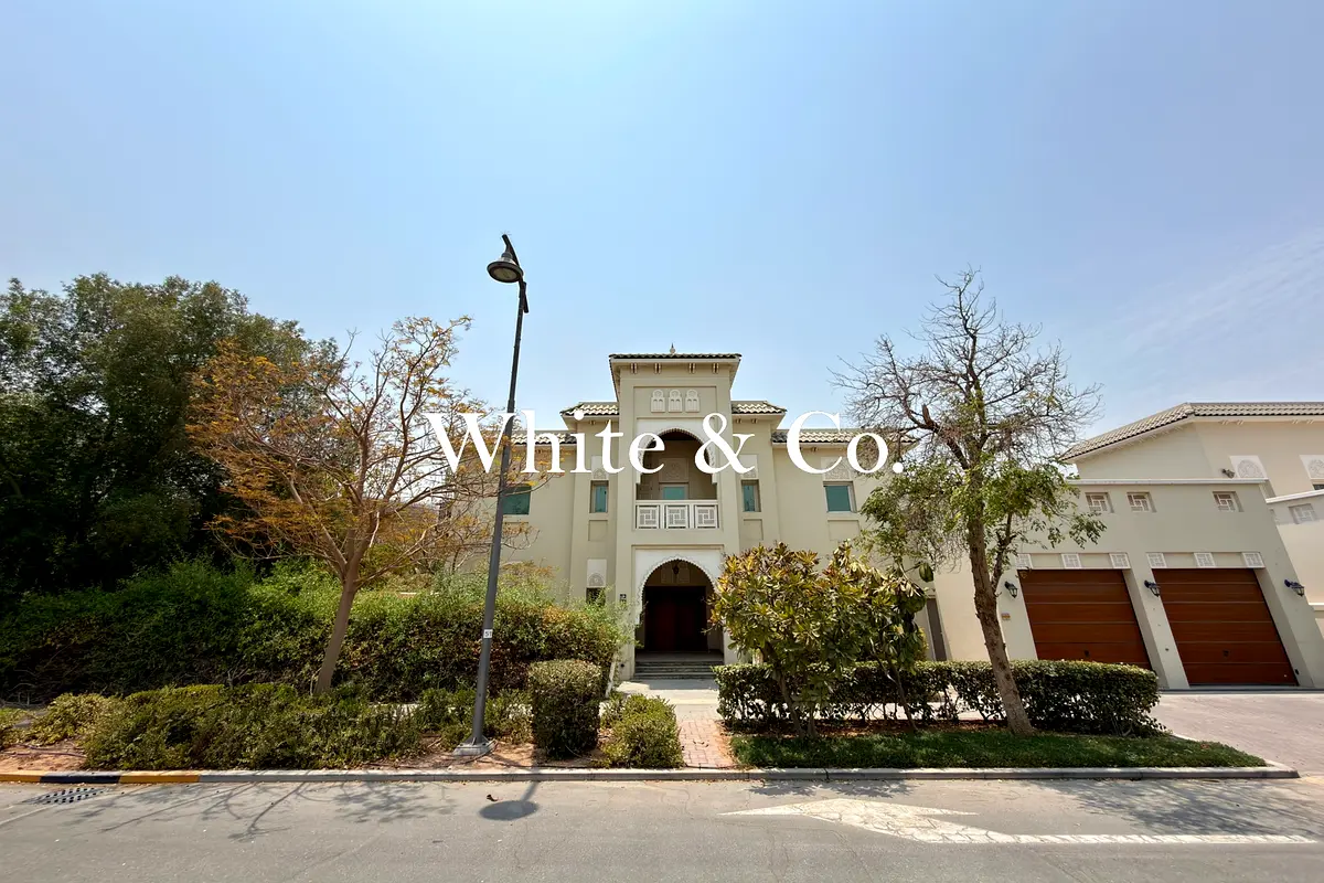 Corner Type A | Park Backing | Vacant Now