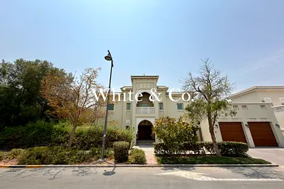 Corner Type A | Park Backing | Vacant Now