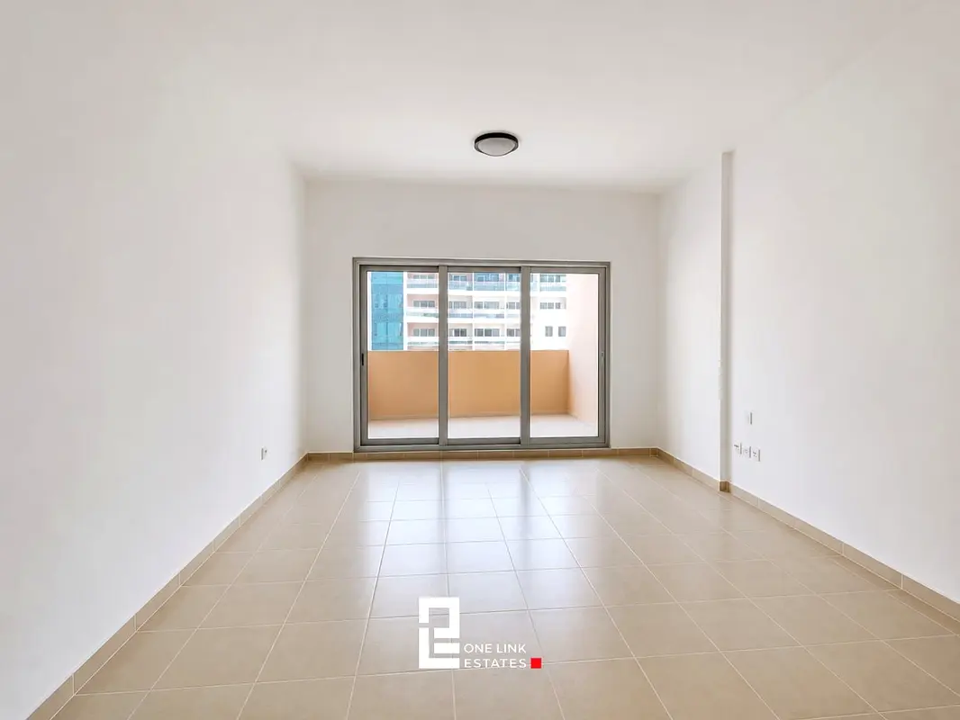 Large Balcony | Negotiable | Near Metro