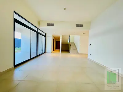 Luxury 5BR Villa | High‑End Finishing | West Yas |