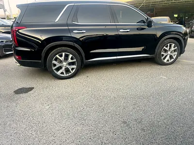 2020 Hyundai PALISADE — фото 6