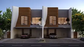 🌳 Live Surrounded by Nature & Smart Technology | Freehold | Attractive Payment Plan