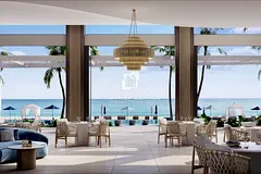 Fully Furnished | Sea View | Good ROI| Near Casino