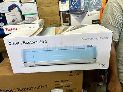 Cricut explore air 2