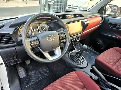 صورة 9 لـ 2026 Toyota HILUX