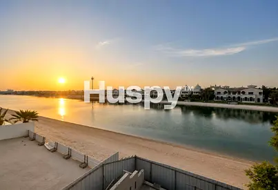 Renovation Opportunity | Custom Villa | Waterfront