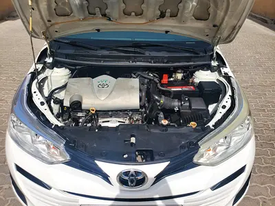 صورة 14 لـ 2020 Toyota YARIS